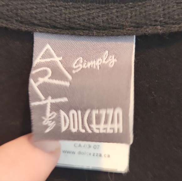 DOLCEZZA - Tunic Top - Picture 6 of 7